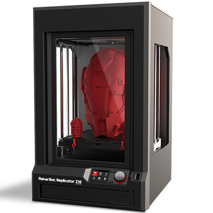 MakerBot Z18