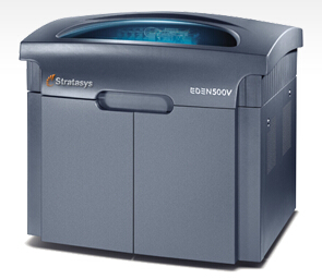 Objet Eden500V