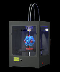 3DHope D/M/H系列3D打印机