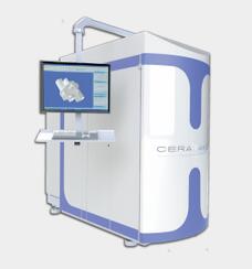 工业级陶瓷3D打印机系统