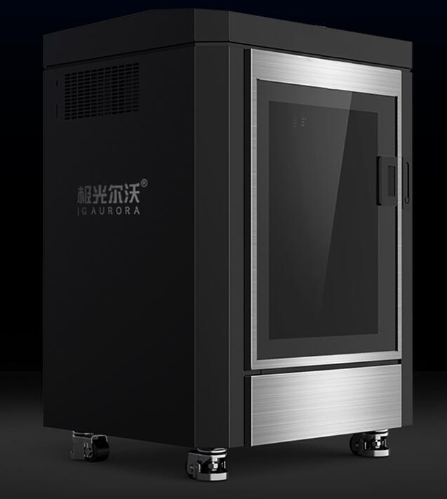 极光尔沃A9-工业级大尺寸3D打印机