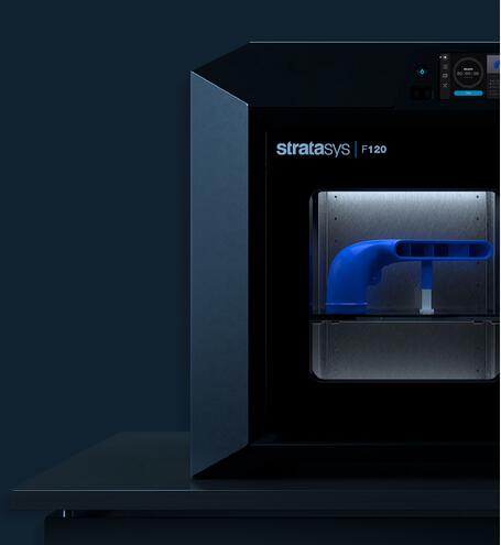 Stratasys F120 3D打印机