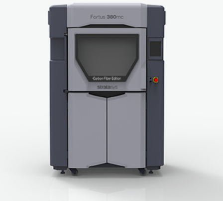 Fortus 380CF 碳纤维3D打印机