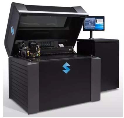 Stratasys J850 3D打印机