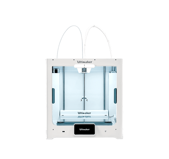 Ultimaker S5