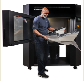F770 3D 打印机